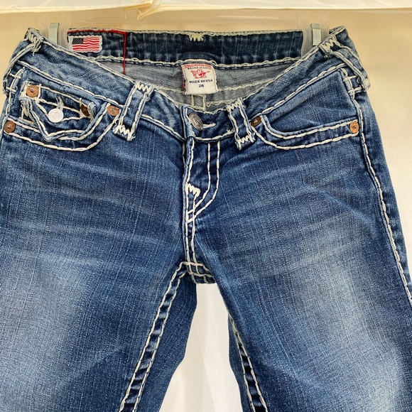 True Religion Denim - True Religion women’s jeans